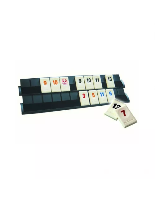 Rummikub 