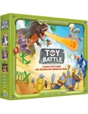 Toy Battle 