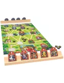 Toy Battle 