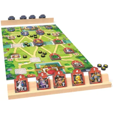 Toy Battle 