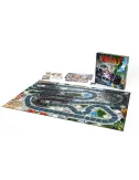 Heat : Tunnel Vision - Extension 