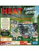 Heat : Tunnel Vision - Extension 