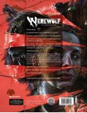 werewolf : l'apocalypse plateau