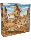 Skara Brae - Jeu de société - Garphill Games - Ludum.fr