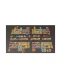 Skara Brae - Jeu de société - Garphill Games - Ludum.fr