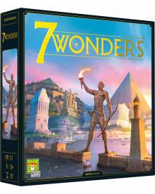 7 Wonders