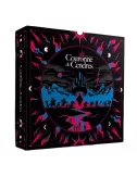 Couronne de Cendres - Jeu de société - Card Noir - Ludum.fr