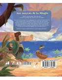 Donjons et Chatons : Aux Sources de la Miagie