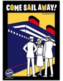 Come Sail Away 