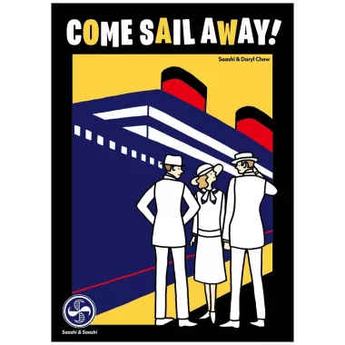 Come Sail Away 