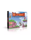 Worms - Le Jeu Calendrier de l'Avent 