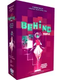 Behind Purple 
