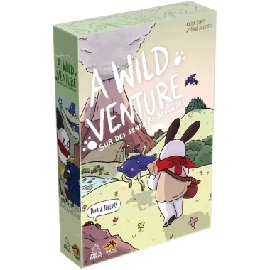 A Wild Venture