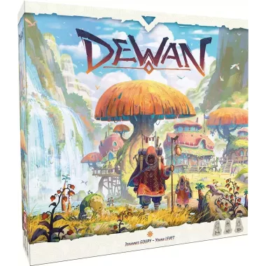 Dewan 