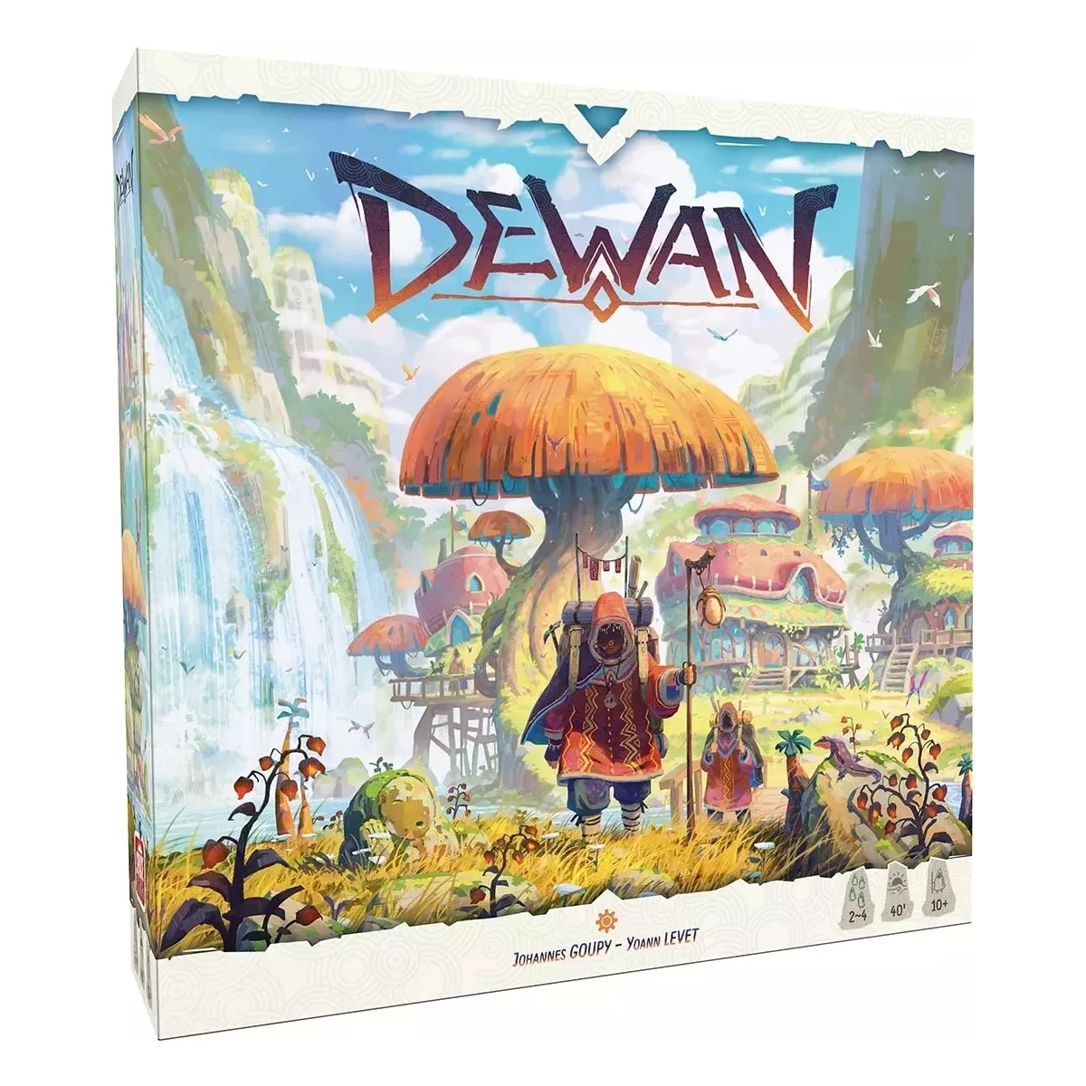 Dewan 
