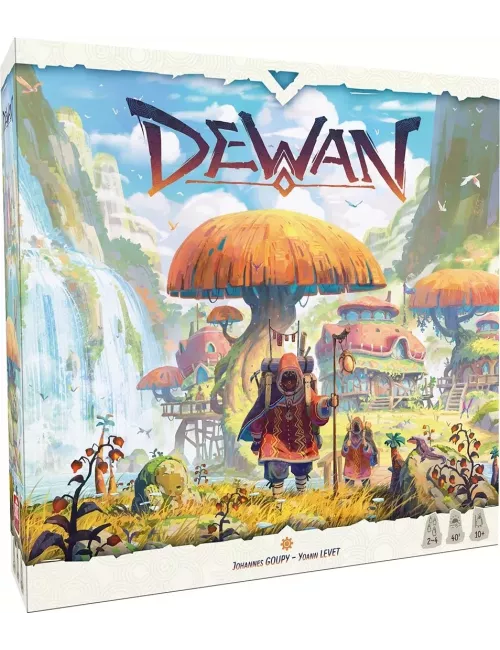 Dewan 