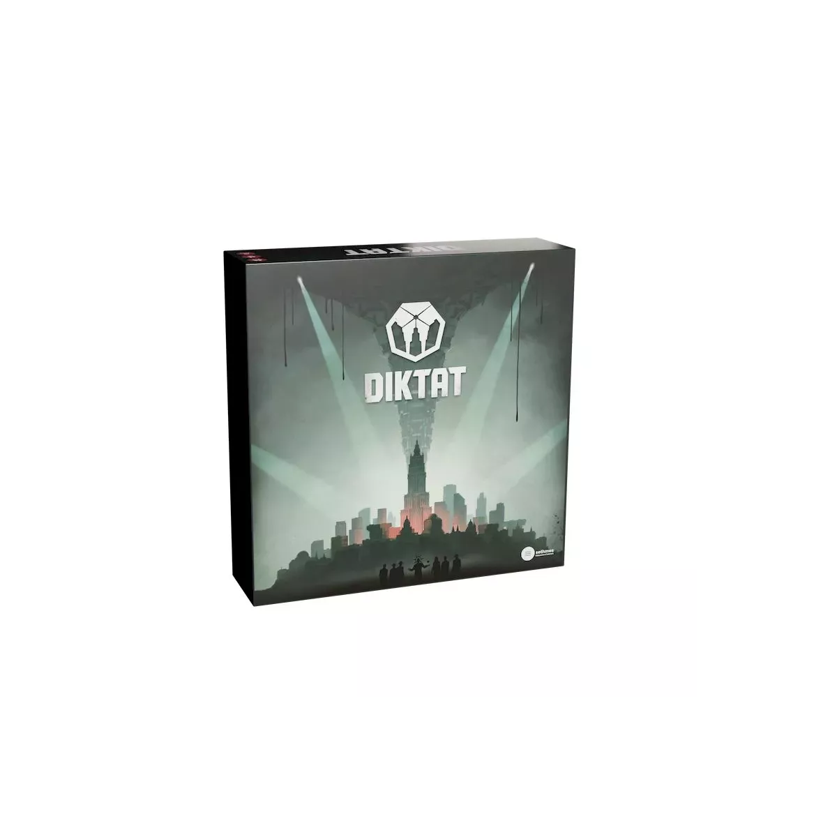 Diktat - Boîte de base 