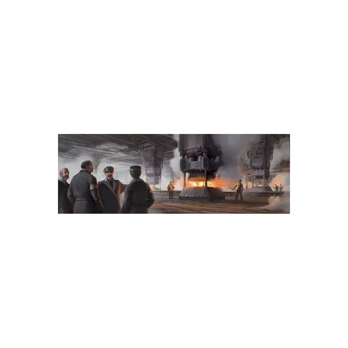 Diktat - Boîte de base 