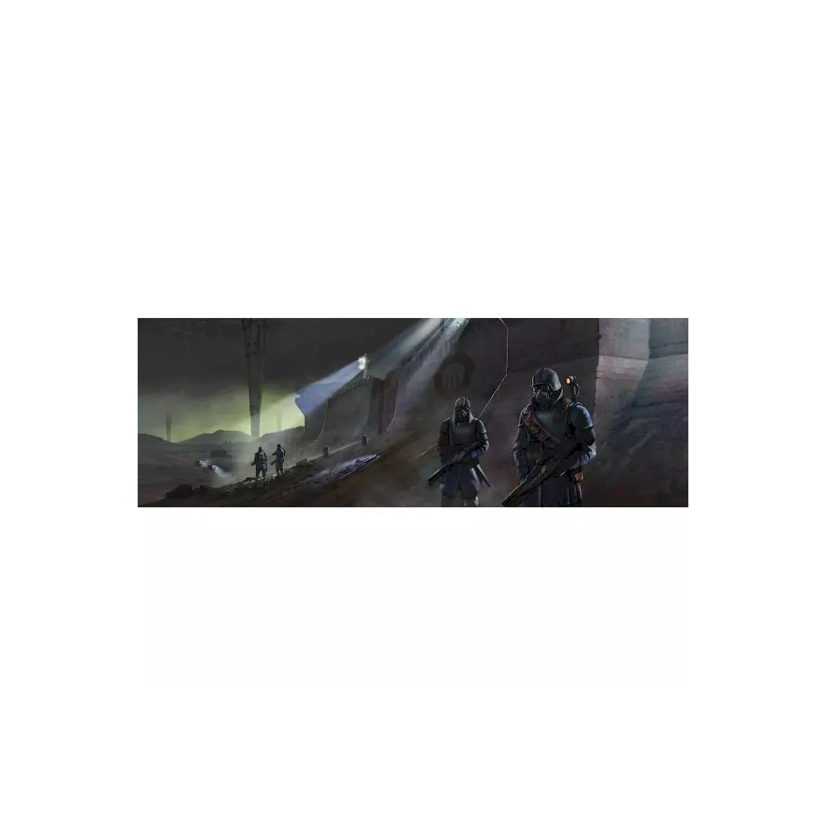 Diktat - Boîte de base 