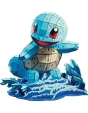 Puzzle 4D Build - Pokémon : Carapuce - 180 pièces 