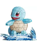 Puzzle 4D Build - Pokémon : Carapuce - 180 pièces 
