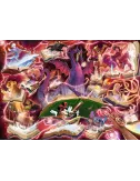 Puzzle Disney Lorcana : Rubis - 1000 pièces 