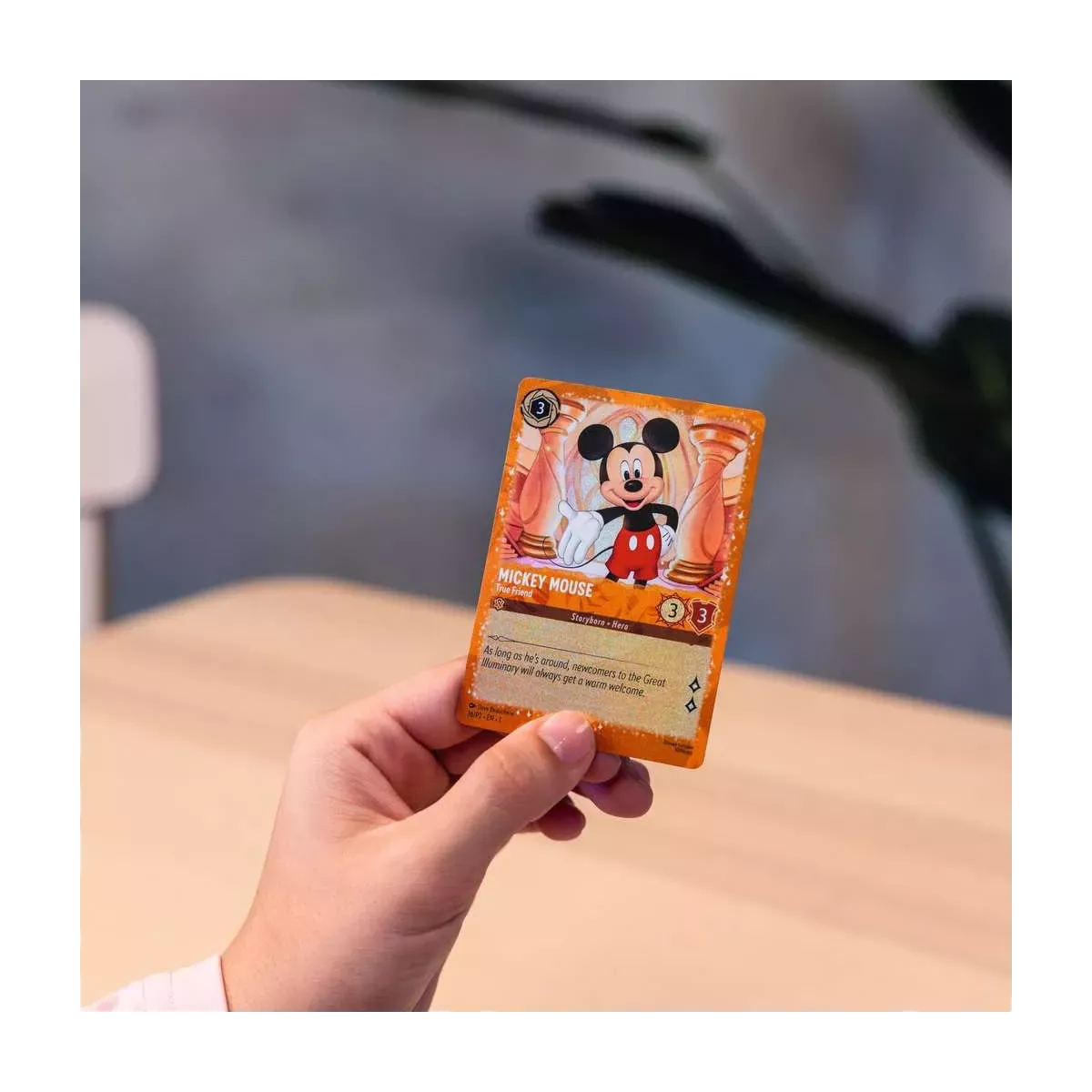 Puzzle Disney Lorcana : Rubis - 1000 pièces - Ravensburger - Ludum.fr