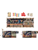 Galileo Galilei - Jeu de société - Sylex - Ludum.fr