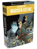 Les Secrets de Warden Keene 