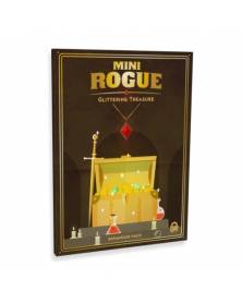 Mini Rogue : Précieux trésors - Extension
