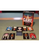 The Game - 10 ans matériel