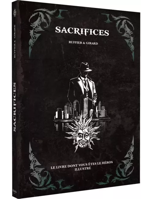 Sacrifices
