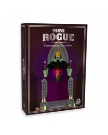Mini Rogue : Profondeurs damnés - Extension