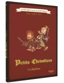 Les Petits Chevaliers - Le Diplôme : La BD dont tu es le petit héros