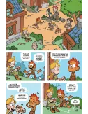 Les Petits Chevaliers - Le Diplôme : La BD dont tu es le petit héros