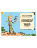 Les Petits Chevaliers - Le Diplôme : La BD dont tu es le petit héros