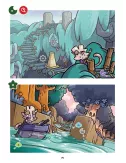 Chatons & Dragons - Le Choukra : La BD dont tu es le petit héros