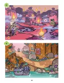 Chatons & Dragons - Le Choukra : La BD dont tu es le petit héros