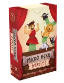 Micro Hero : Hercule 
