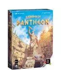 Akropolis : Panthéon - Extension 
