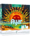 Ayar : Children of The Sun - Version Anglaise boîte