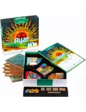 Ayar : Children of The Sun - Version Anglaise matériel