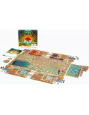 Ayar : Children of The Sun - Version Anglaise plateau