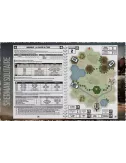 Sherman Solitaire matériel 1