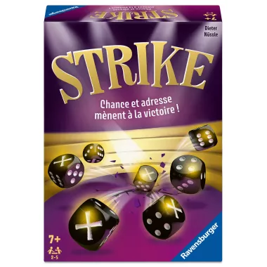 Strike 