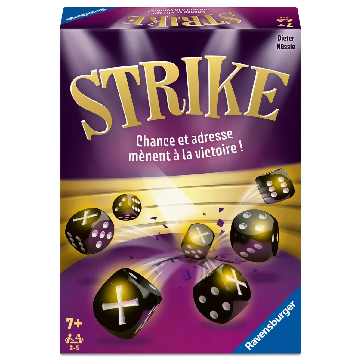 Strike 