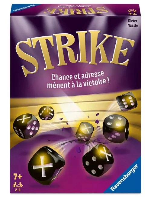 Strike 