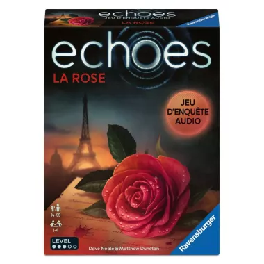Echoes : La Rose 