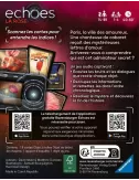 Echoes : La Rose 