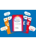 Crack Rimes - Jeu de société - Yaqua - Ludum.fr